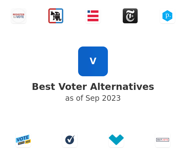 Best Voter Alternatives