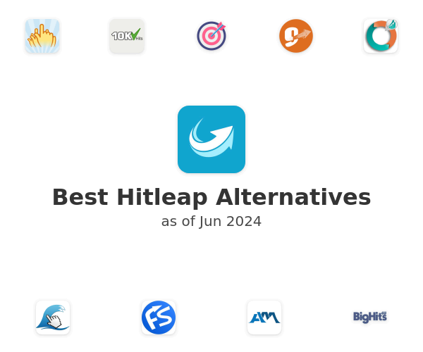 Best Hitleap Alternatives