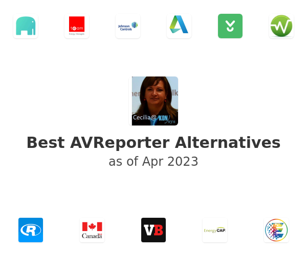 Best AVReporter Alternatives