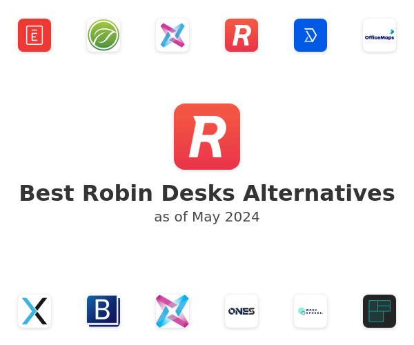Best Robin Desks Alternatives