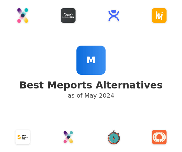 Best Meports Alternatives