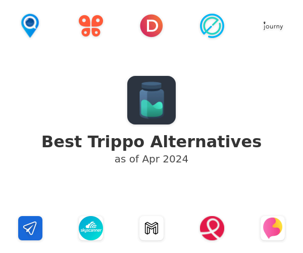 Best Trippo Alternatives