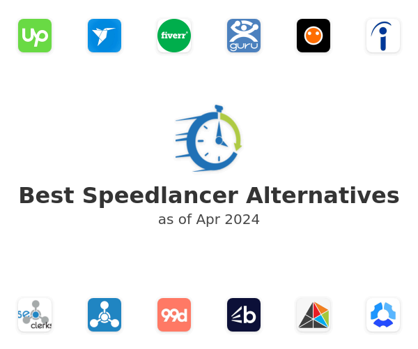 Best Speedlancer Alternatives