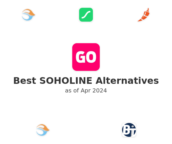 Best SOHOLINE Alternatives