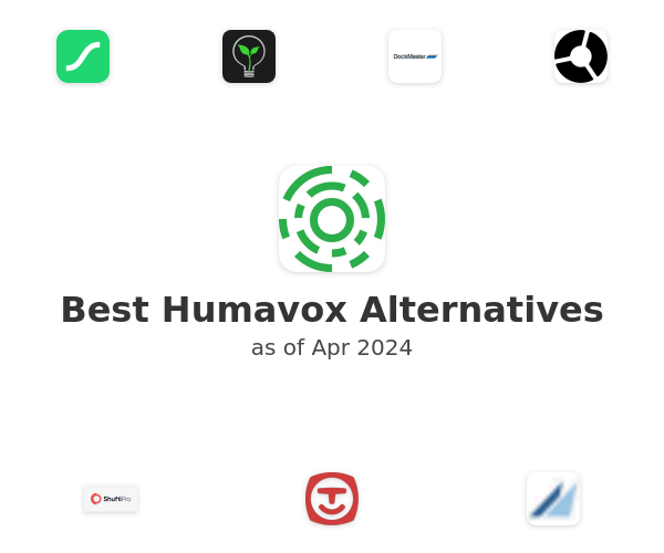 Best Humavox Alternatives