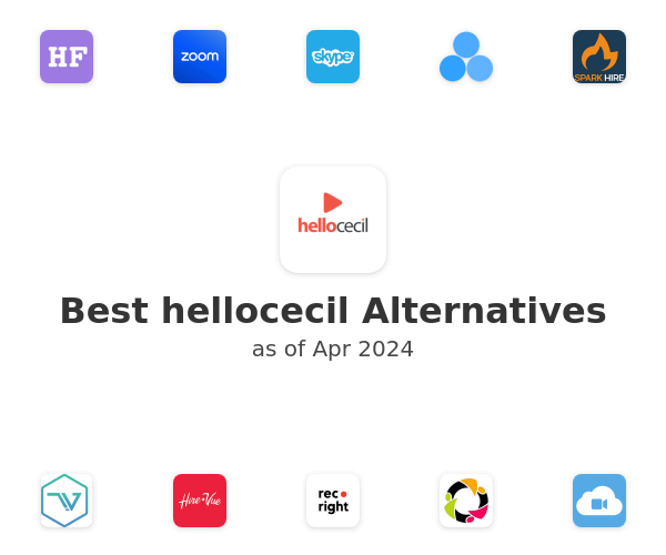 Best hellocecil Alternatives