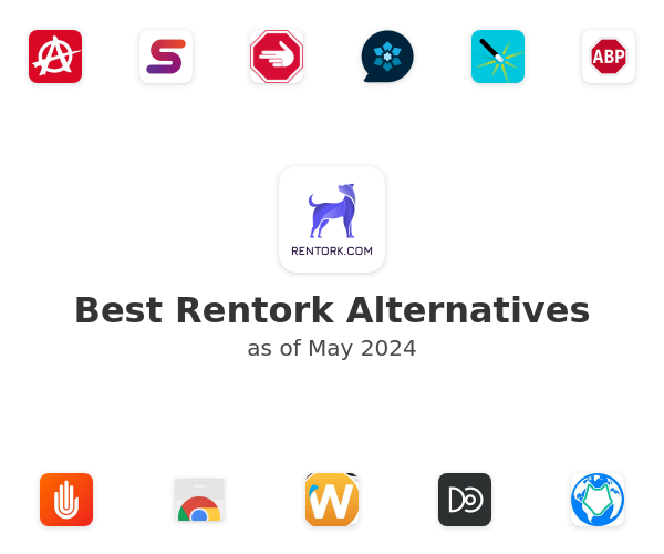 Best Rentork Alternatives
