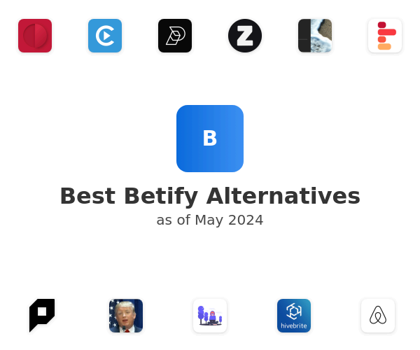 Best Betify Alternatives