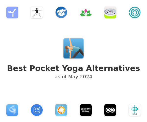 Best Pocket Yoga Alternatives