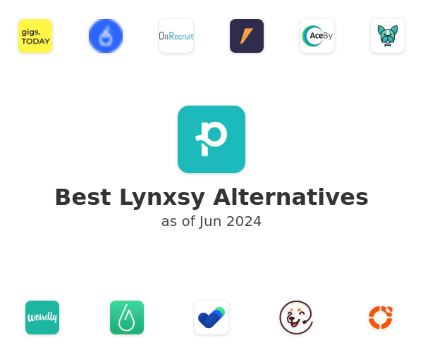 Best Lynxsy Alternatives