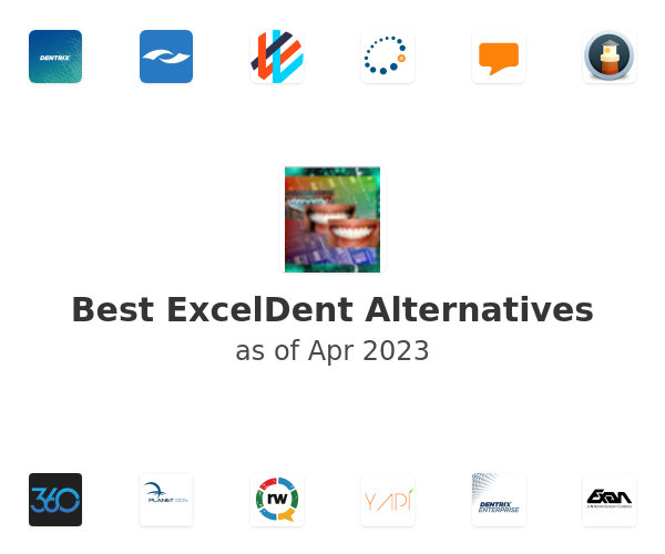 Best ExcelDent Alternatives