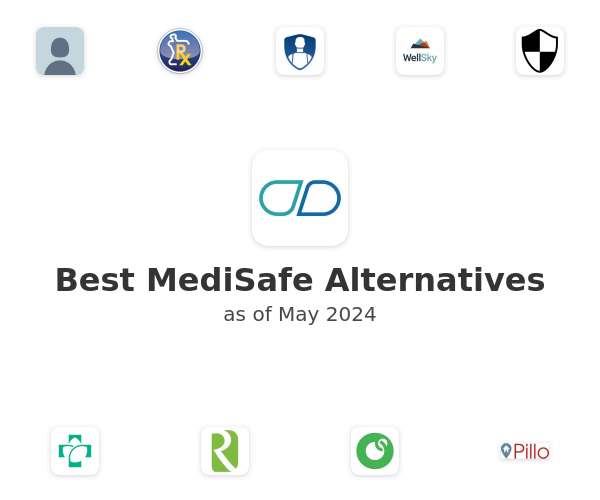 Best MediSafe Alternatives
