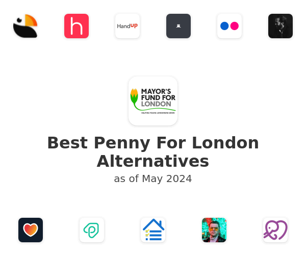 Best Penny For London Alternatives