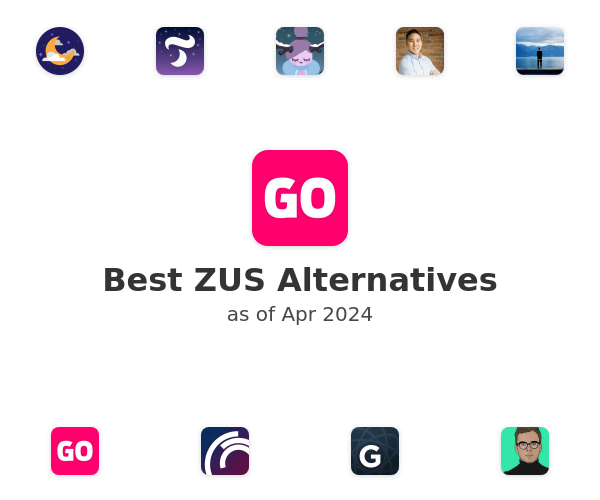 Best ZUS Alternatives