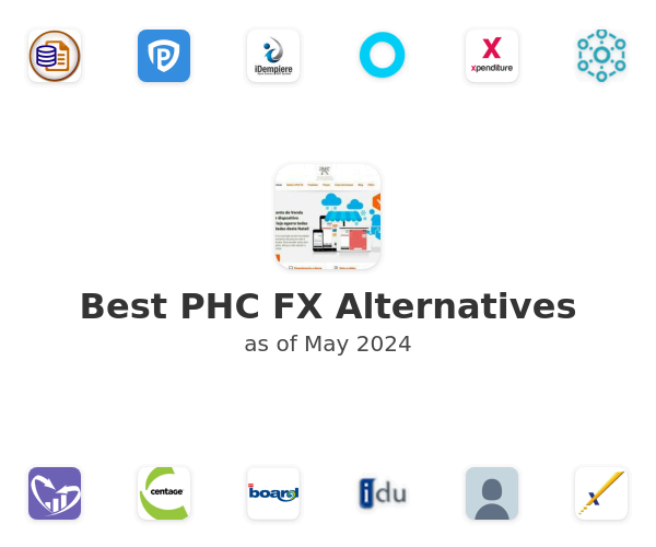 Best PHC FX Alternatives