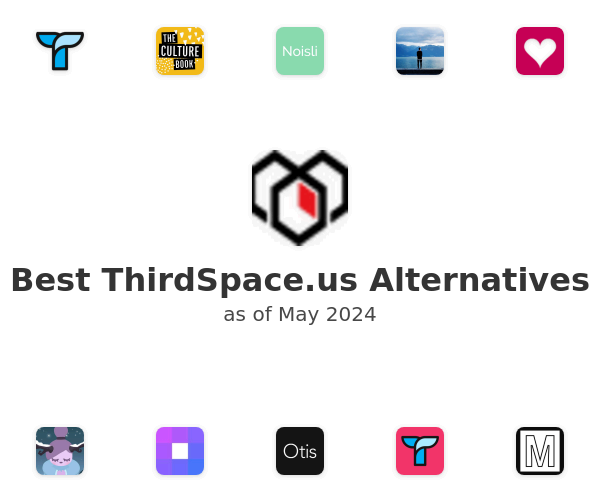 Best ThirdSpace.us Alternatives