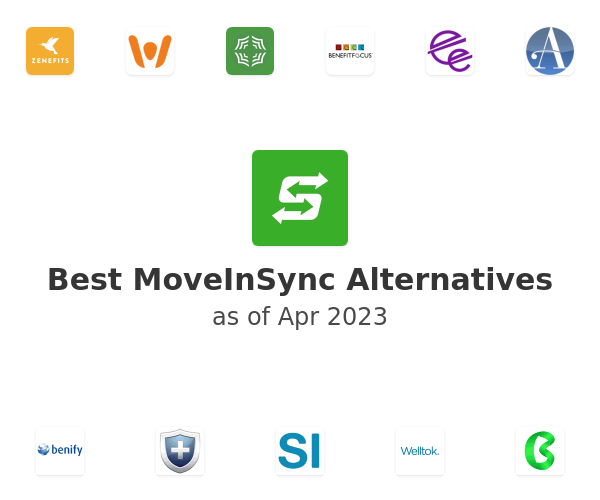Best MoveInSync Alternatives
