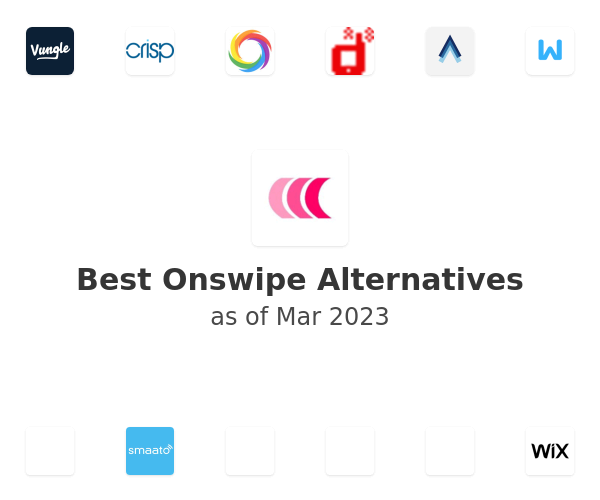 Best Onswipe Alternatives