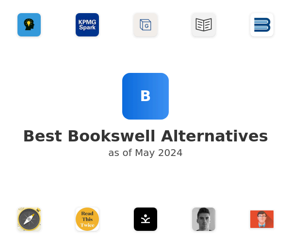 Best Bookswell Alternatives