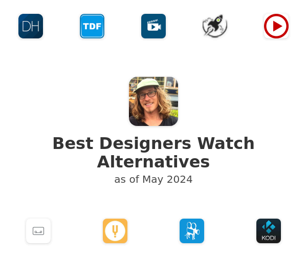 Best Designers Watch Alternatives