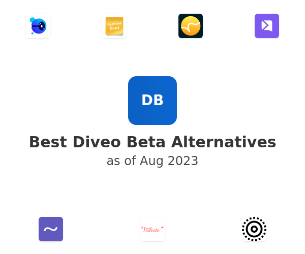Best Diveo Beta Alternatives