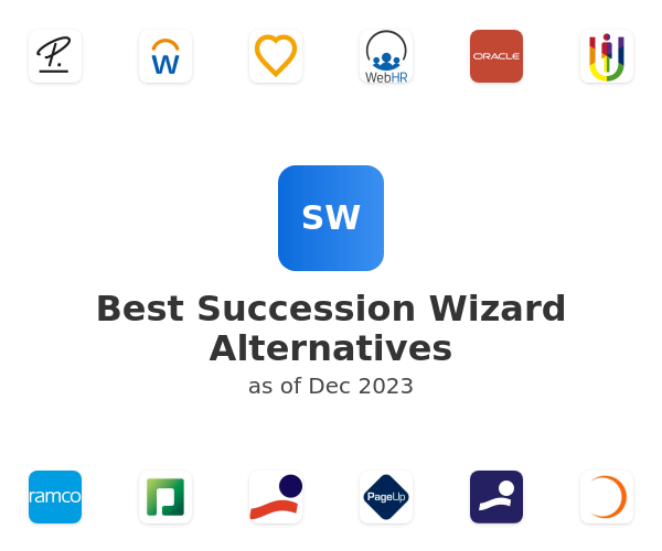 Best Succession Wizard Alternatives