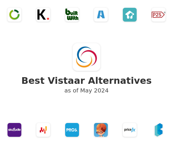 Best Vistaar Alternatives