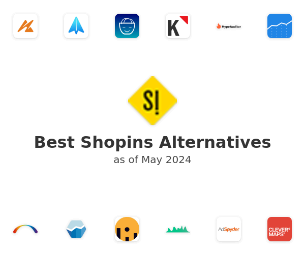 Best Shopins Alternatives