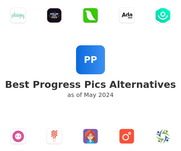 Best Progress Pics Alternatives