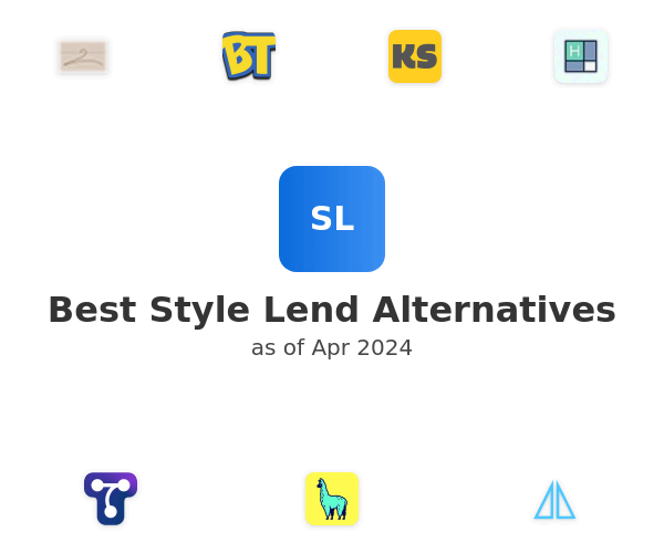 Best Style Lend Alternatives