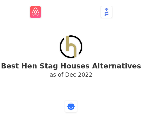 Best Hen  Stag Houses Alternatives
