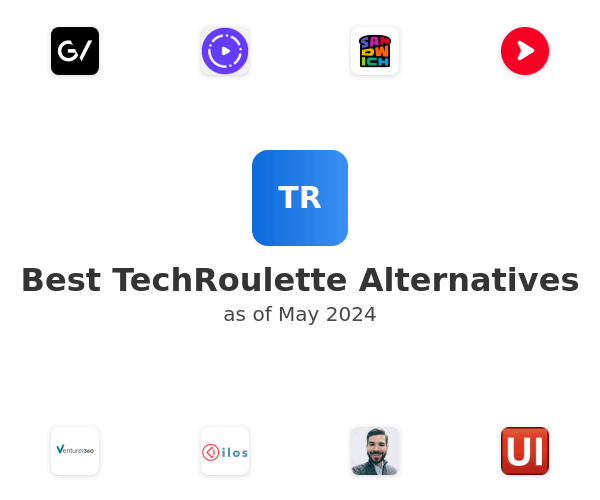 Best TechRoulette Alternatives