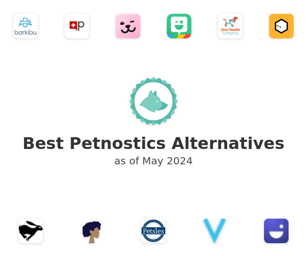Best Petnostics Alternatives