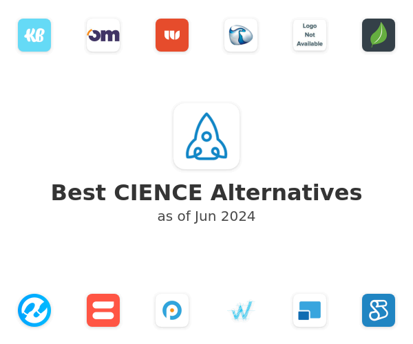 Best CIENCE Alternatives