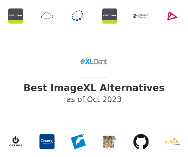 Best ImageXL Alternatives