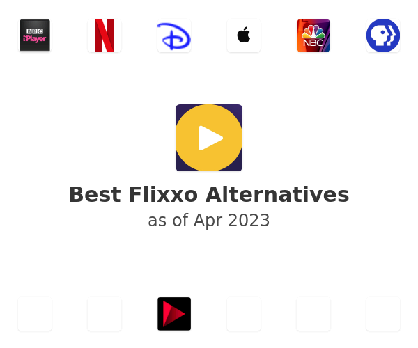 Best Flixxo Alternatives