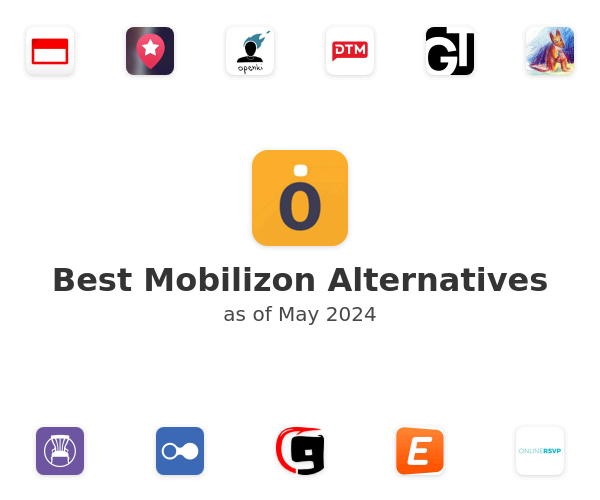 Best Mobilizon Alternatives