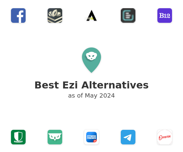 Best Ezi Alternatives