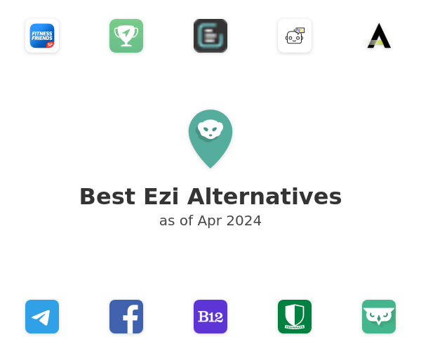 Best Ezi Alternatives