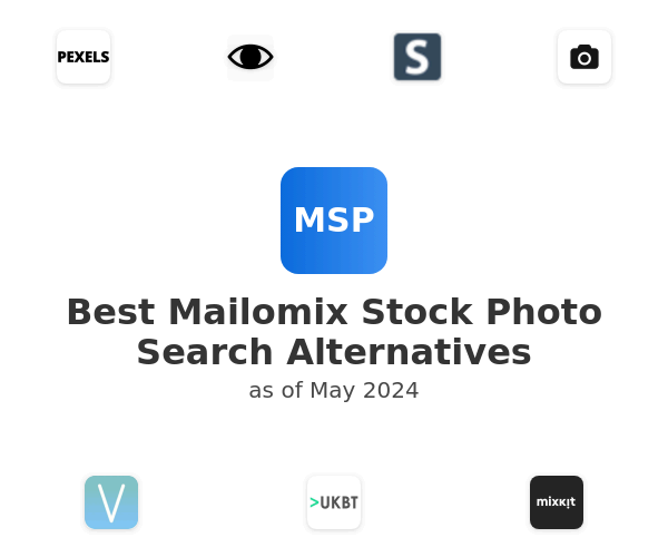 Best Mailomix Stock Photo Search Alternatives