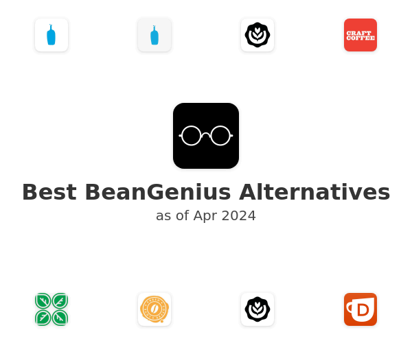 Best BeanGenius Alternatives