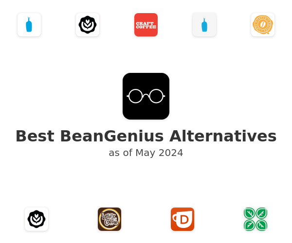 Best BeanGenius Alternatives
