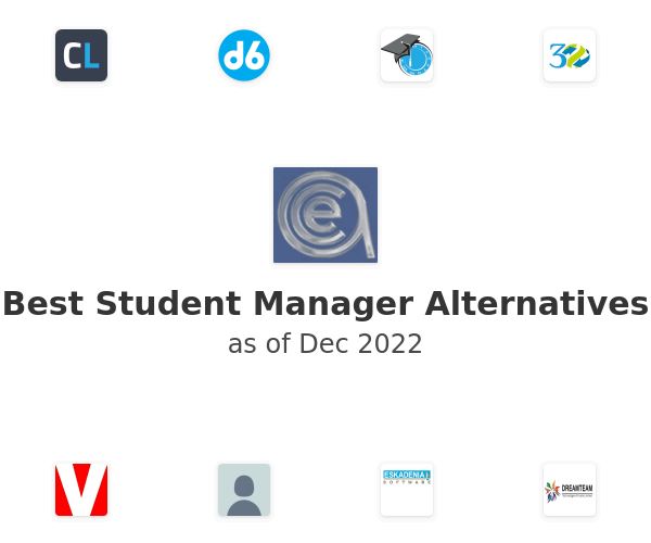 Best Student Manager Alternatives