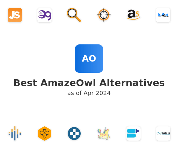 Best AmazeOwl Alternatives