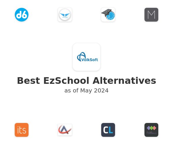 Best EzSchool Alternatives