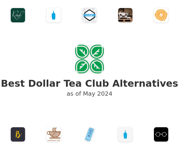 Best Dollar Tea Club Alternatives