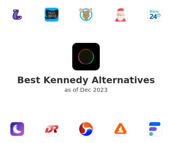 Best Kennedy Alternatives