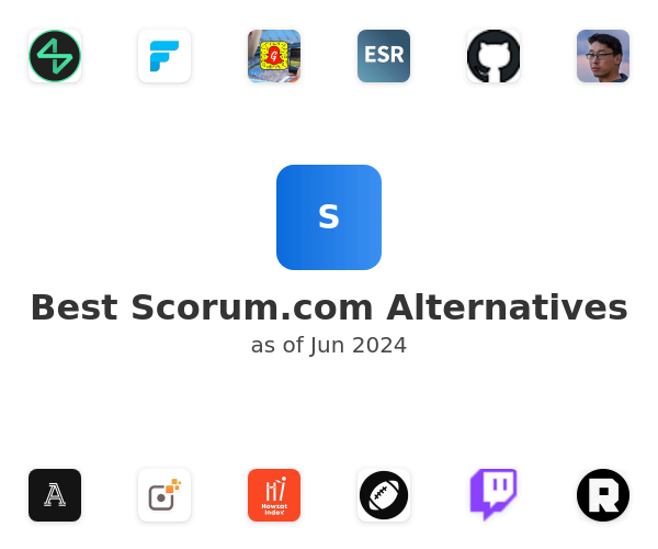 Best Scorum.com Alternatives