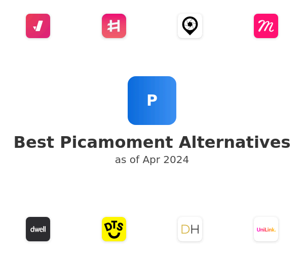 Best Picamoment Alternatives