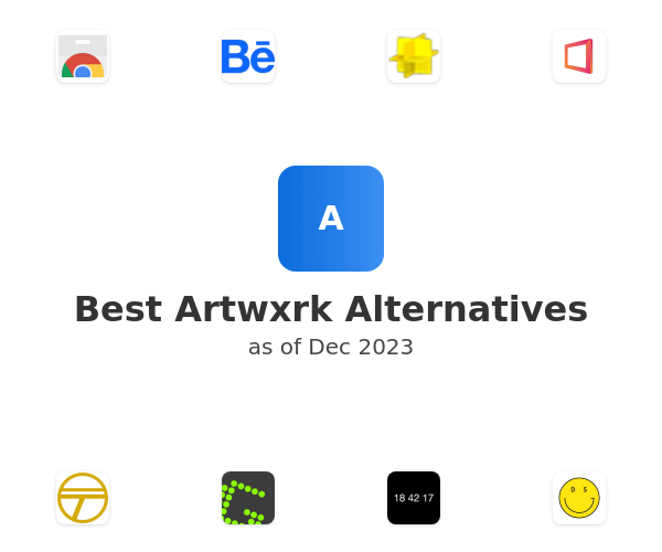 Best Artwxrk Alternatives
